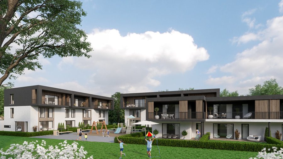 Single wohnung in deutschlandsberg